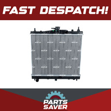Radiator fits NISSAN MICRA K12