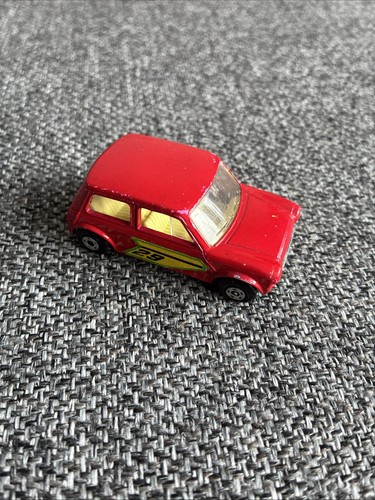 Matchbox superfast series - matchbox,