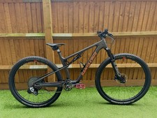 Santa Cruz Blur CC XX1 AXS |