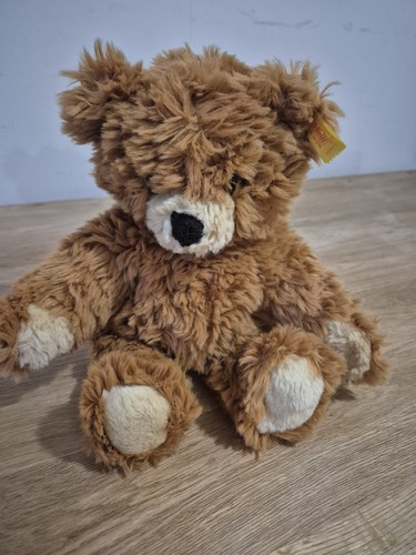 Beautiful steiff bear with - steiff,