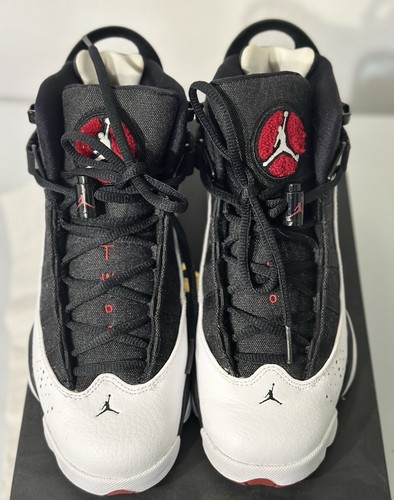 Jordan rings black - rings, black/white-gym