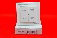 Nuaire 4-Way Switch DRI-ECO-4S