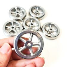 Stirling Engine Flywheel 304SS