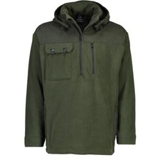 Swanndri Mens High Rock