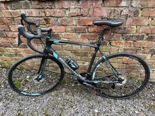 Bianchi Intenso Ultegra Matt