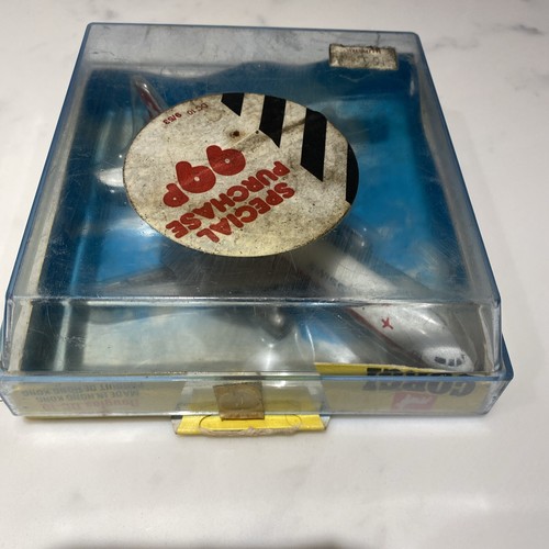 Vintage corgi 1325 - vintage,