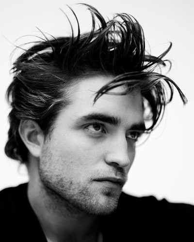 Robert pattinson unsigned - 10,