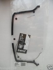 TREND WP-AIR/P/07 REPLACEMENT VISOR FOR AIRSHIELD PRO   