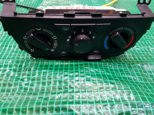 Suzuki celerio sz2 heater - suzuki,