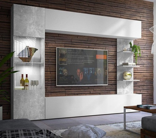 Living room furniture - living, set
