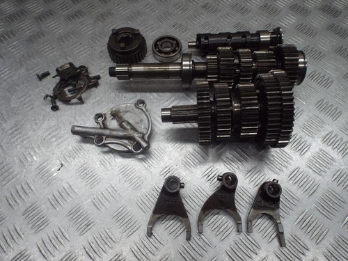 Honda cb750 sohc k7 - sohc, k7-k8