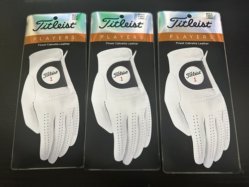 New titleist players - titleist, finest
