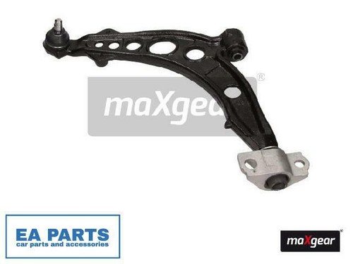 Track control arm for - control,