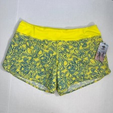 Rabbit Shorts Womens Extra