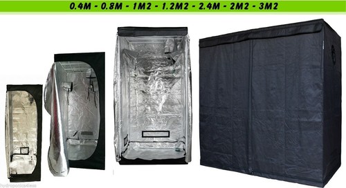 Indoor portable grow tent - grow,
