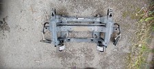MERCEDES SPRINTER W906 MK2 2.1