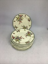 (12) 1920’s Royal Doulton