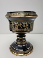 Hand Made in Greece 24 K Gold