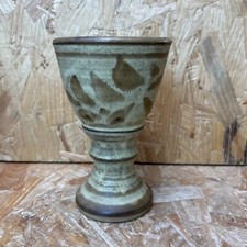 Vintage Studio Pottery Mug
