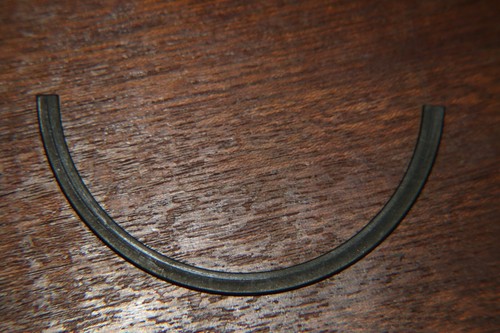 Yamaha xs1100 circlip - xs1100, 93440