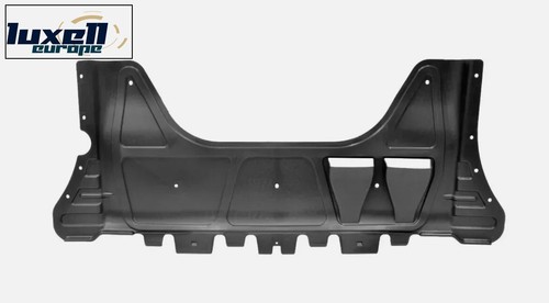 Under engine cover - engine, undertray