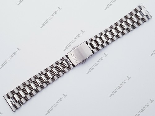 New 20mm stainless - new,