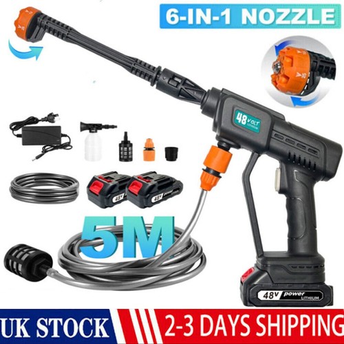 48v cordless pressure - 48v,