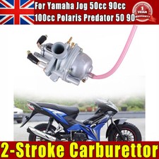 2-Stroke Carburettor OE For