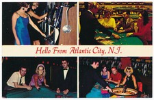 Casino Gambling, Slot