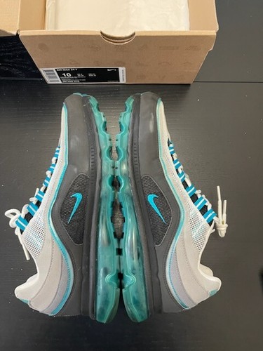 Nike air max - 24-7, gray