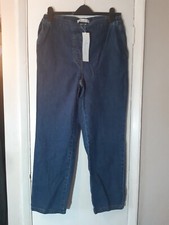 Womens Being Casual Jeans -