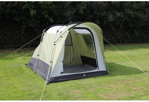 Sunncamp silhouette 200 tent - sunncamp,