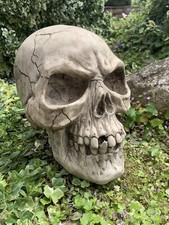 Stone garden large detailed - garden,
