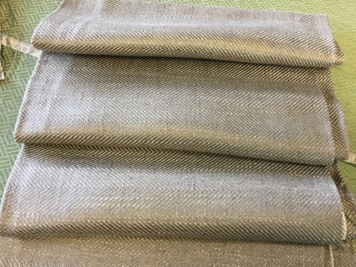 Meter ian mankin fabric - meter,