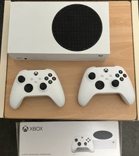 Xbox Series S 512GB Console