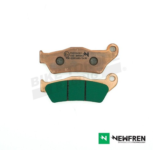 Newfren sd1 front - newfren,