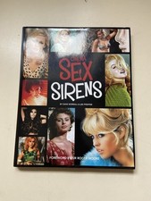 Cinema Sex Sirens By Dave