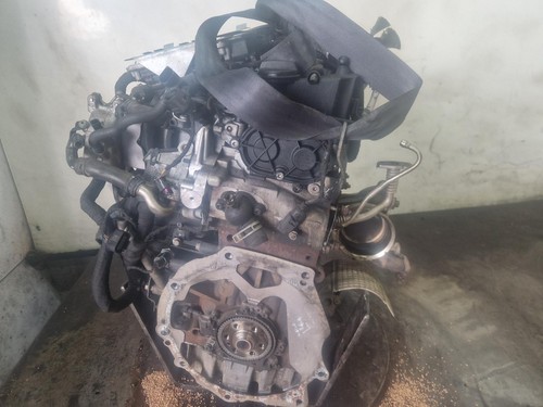 Volkswagen caddy engine - engine, 2.0
