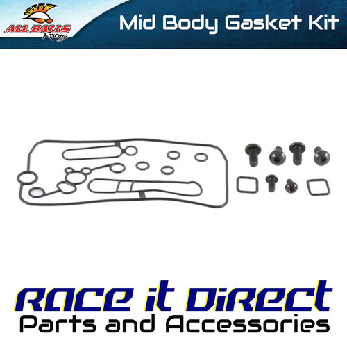 Mid body gasket kit for - body,