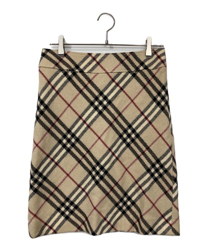 Burberry london check mini - check,
