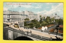 00/134/23  Postcard  ABERDEEN