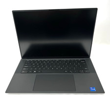 Dell XPS 15" 9520 Laptop i7-12700H 16GB RAM 512GB RTX 3050Ti PLEASE READ