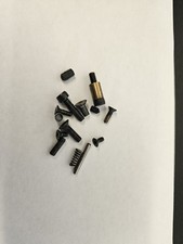 Webley FX2000 screws pins and