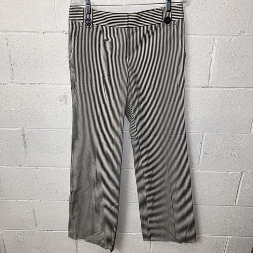 Tory burch stripe sailor pants - tory,