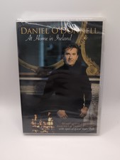 Daniel O'Donnell: At Home In