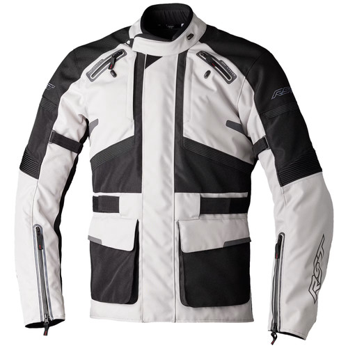 Rst endurance textile - rst, ce