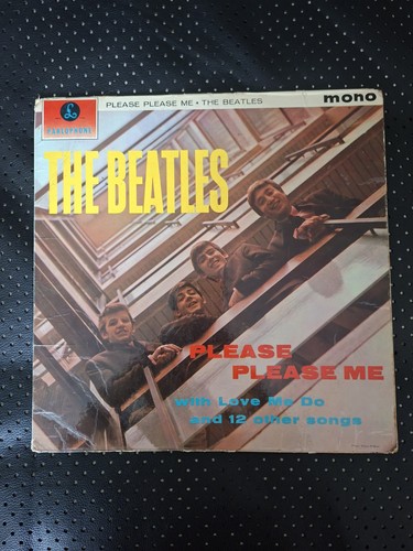 Title the beatles - **title:**,