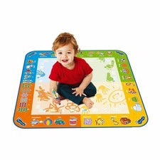 TOMY T72370 Classic Colour Aquadoodle Mat