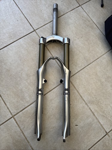 Marzocchi exr supra - marzocchi,
