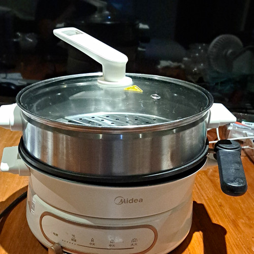 Midea multi function - midea, multi-function